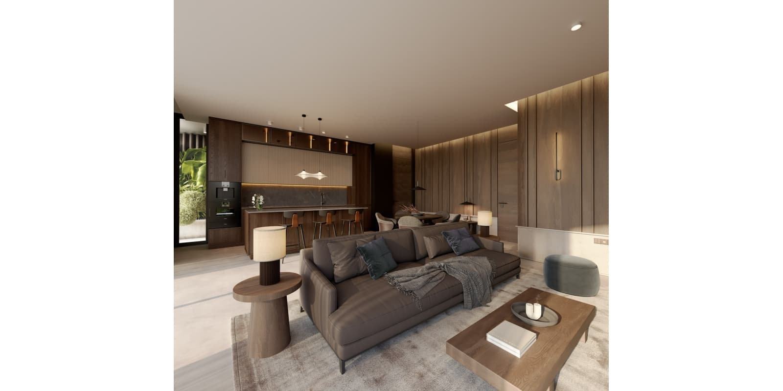 GRECO RESIDENCE 5