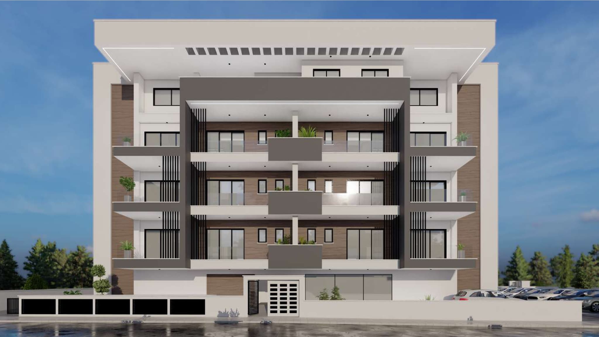 Bellagio Residence 1