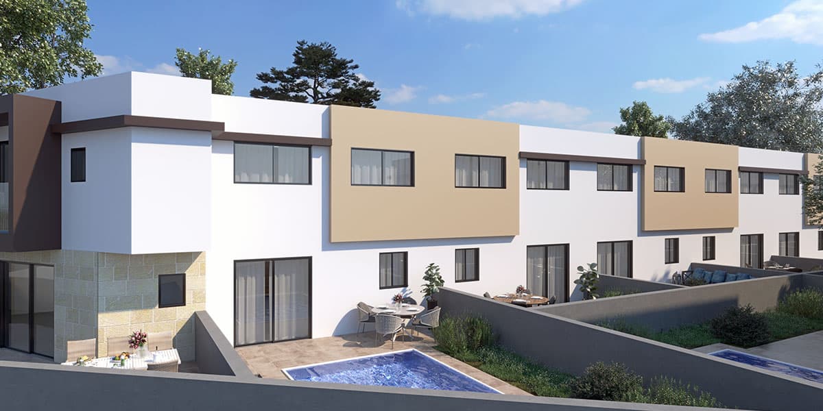 Blue Coral Homes 4