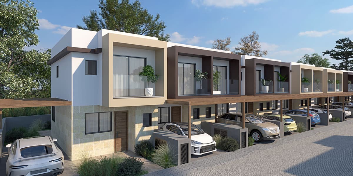 Blue Coral Homes 3