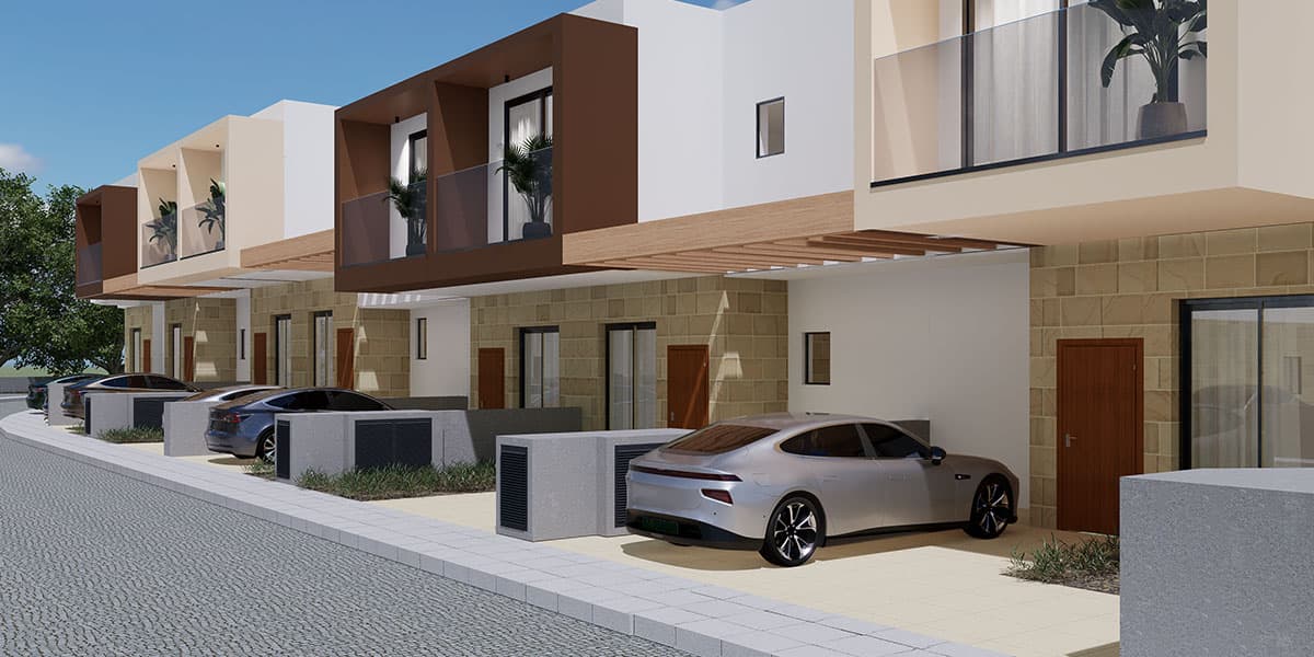 Blue Coral Homes 2