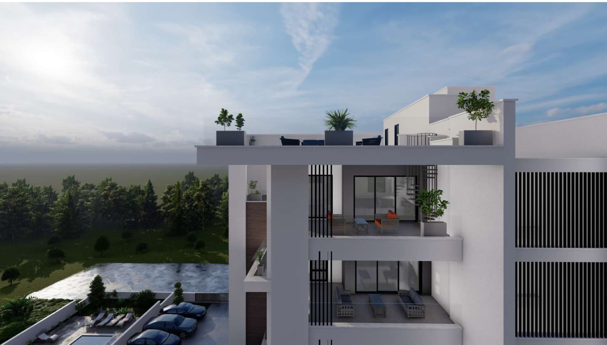 Bellagio Residence 3