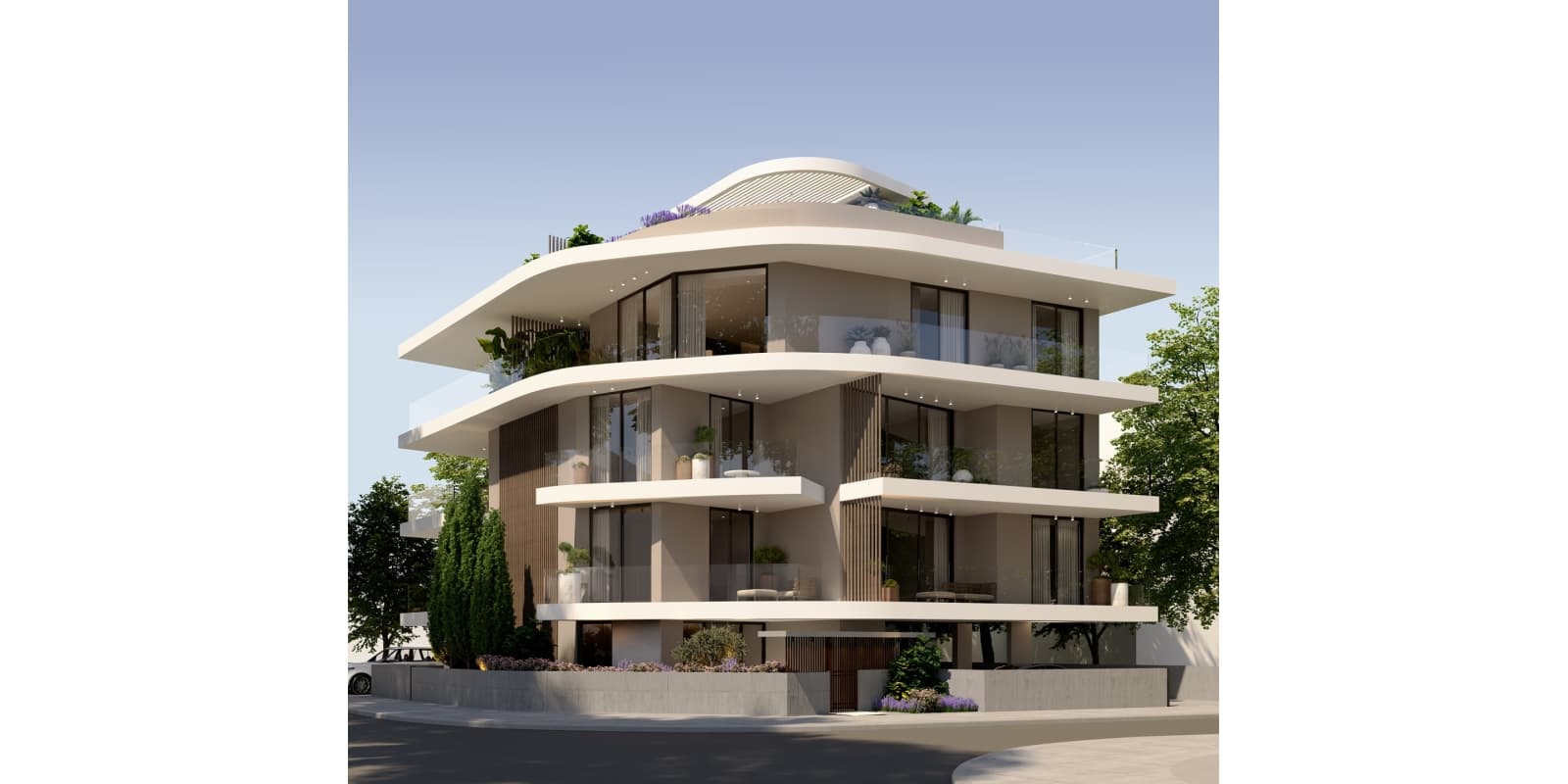 GRECO RESIDENCE 1