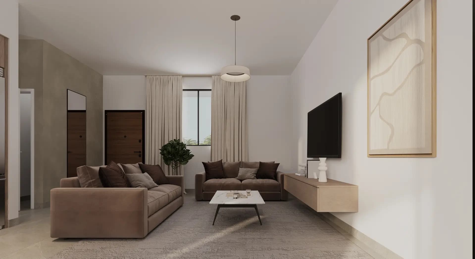 Semidetached 2