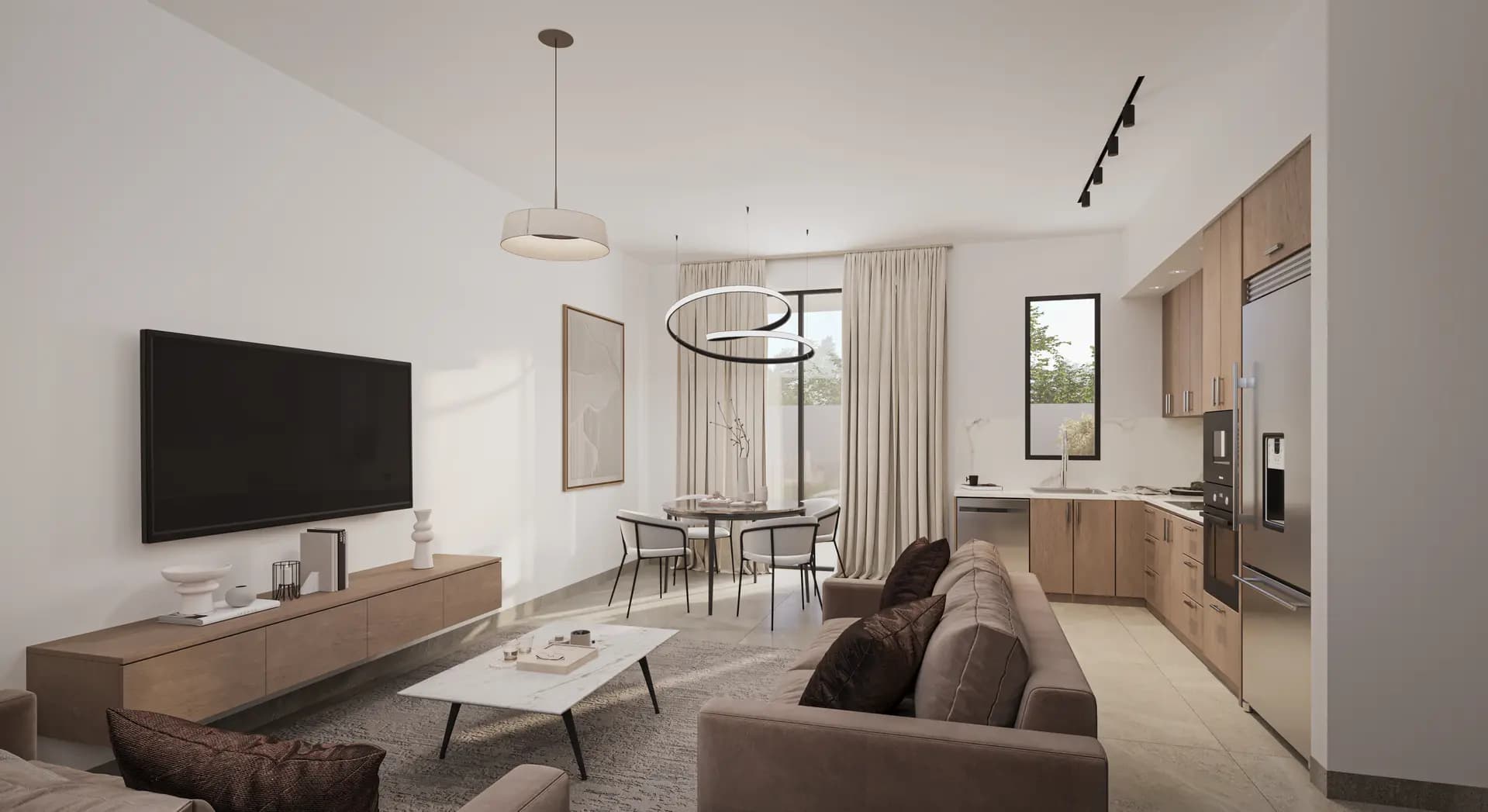 Semidetached 4