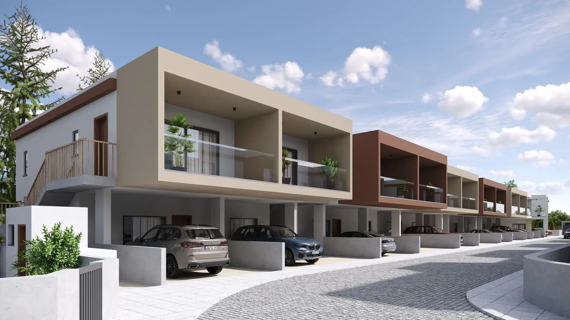 Semidetached 1