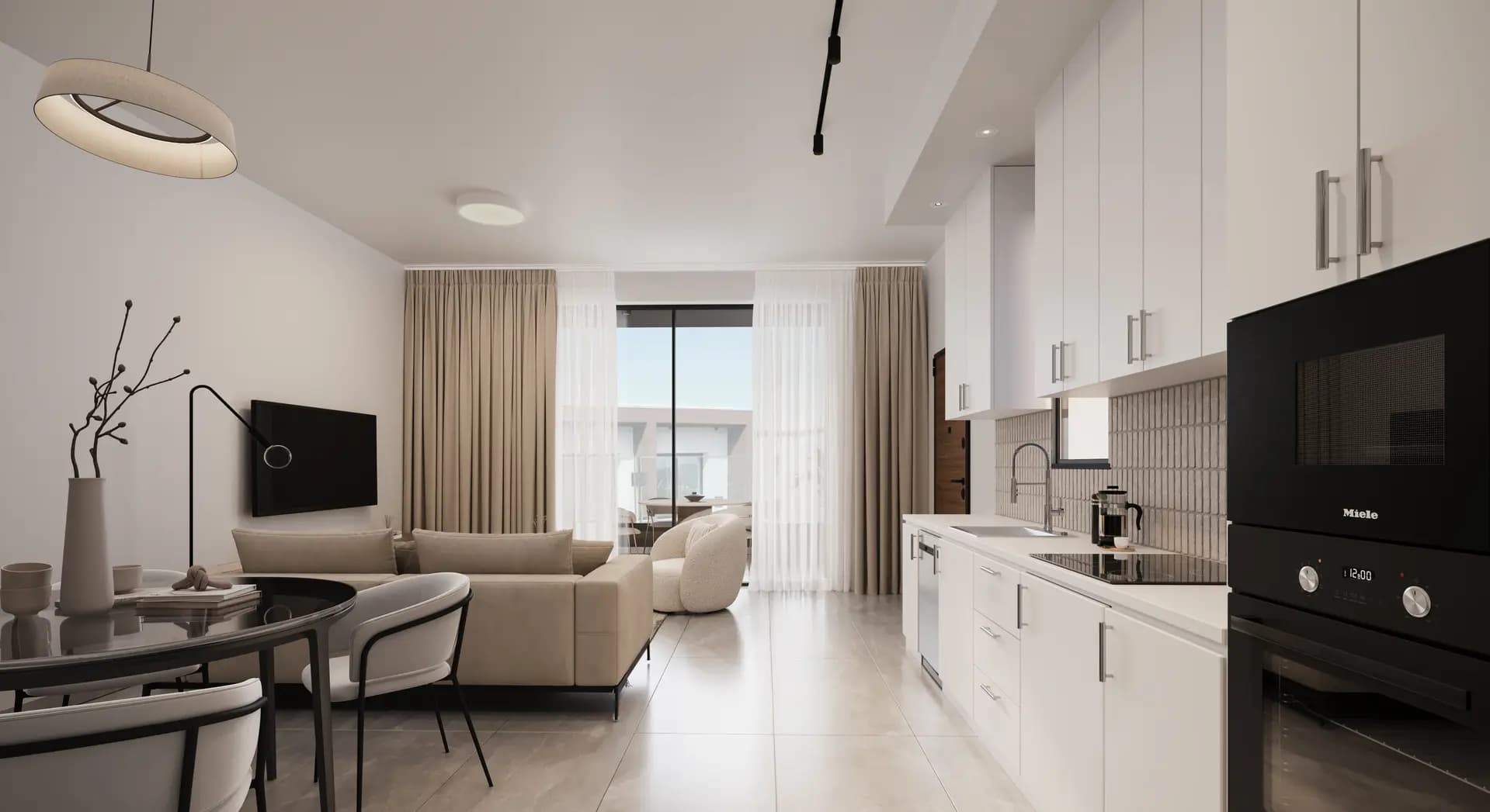 Semidetached 3