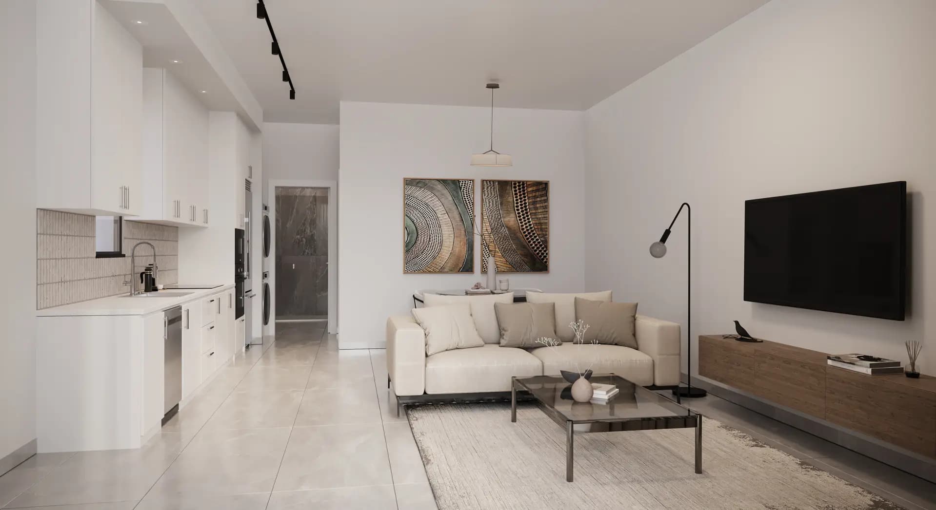 Semidetached 5