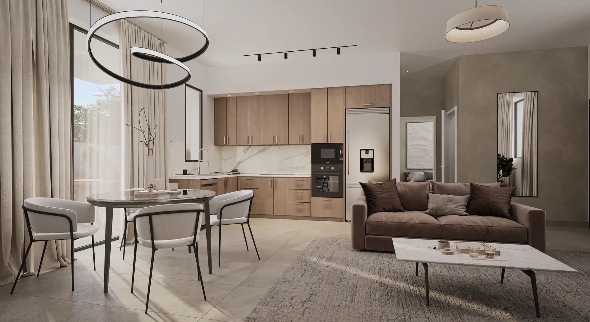 Semidetached 2