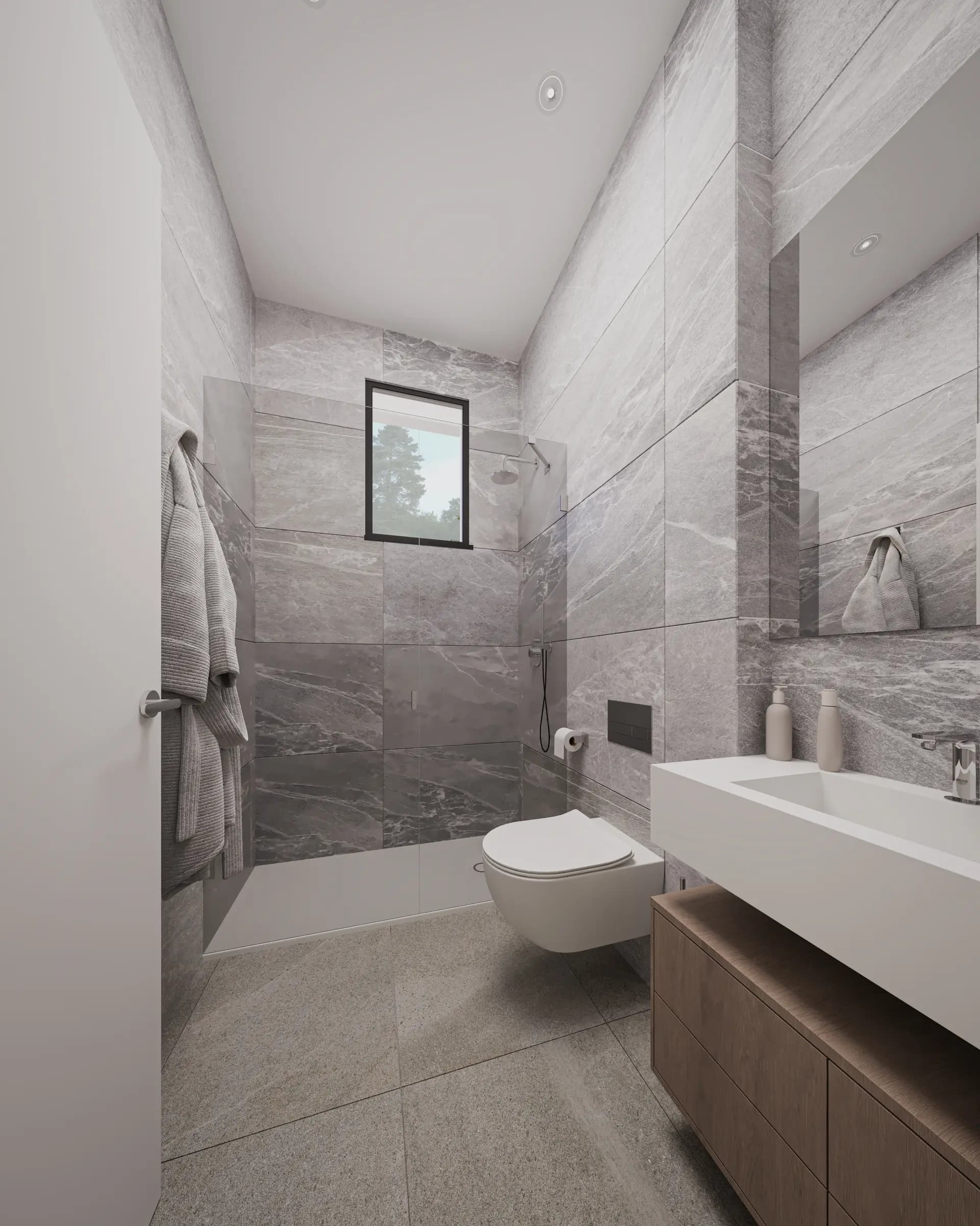 Semidetached 5