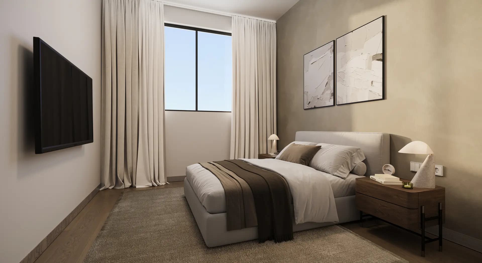 Semidetached 2
