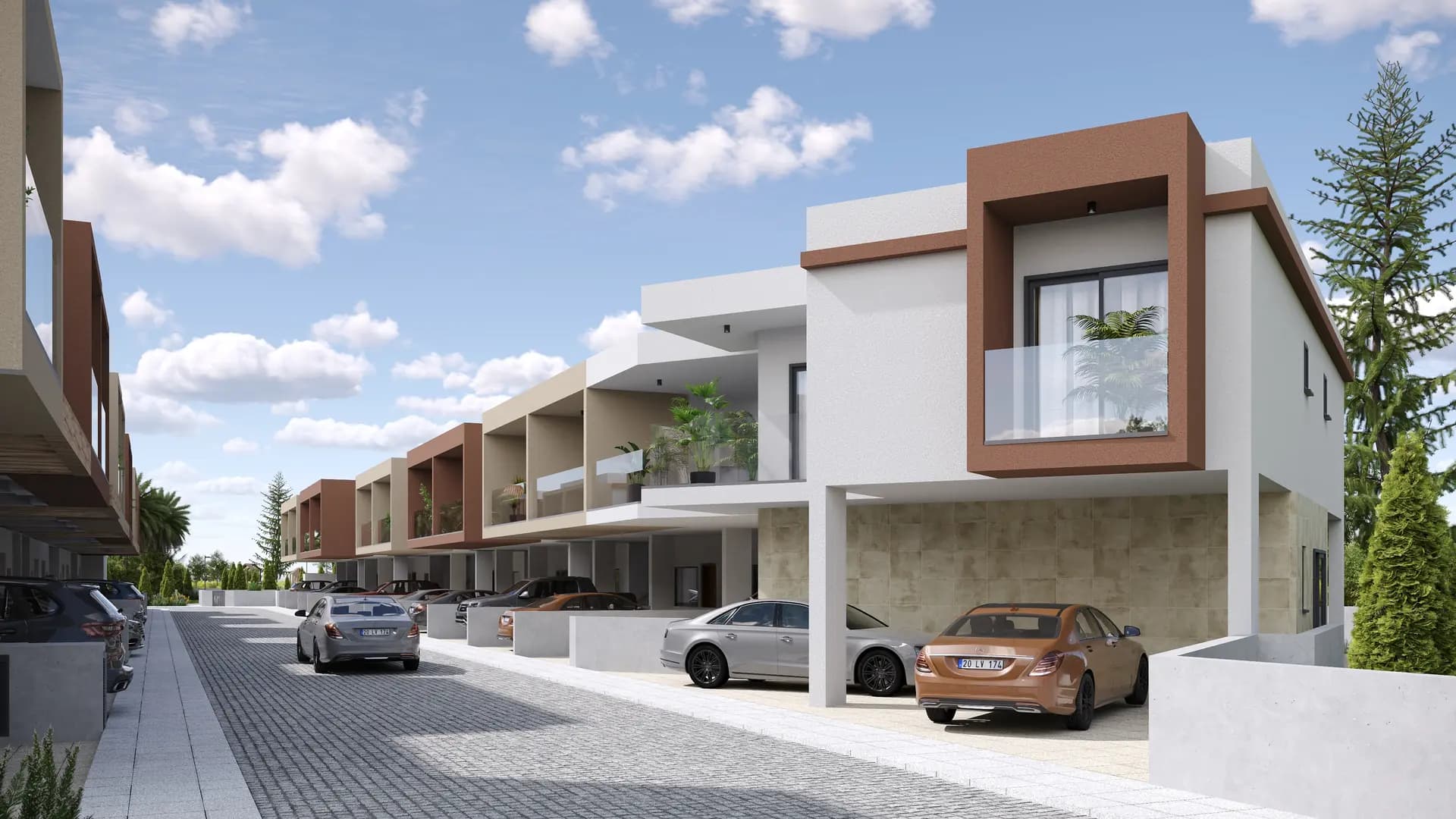 Semidetached 1