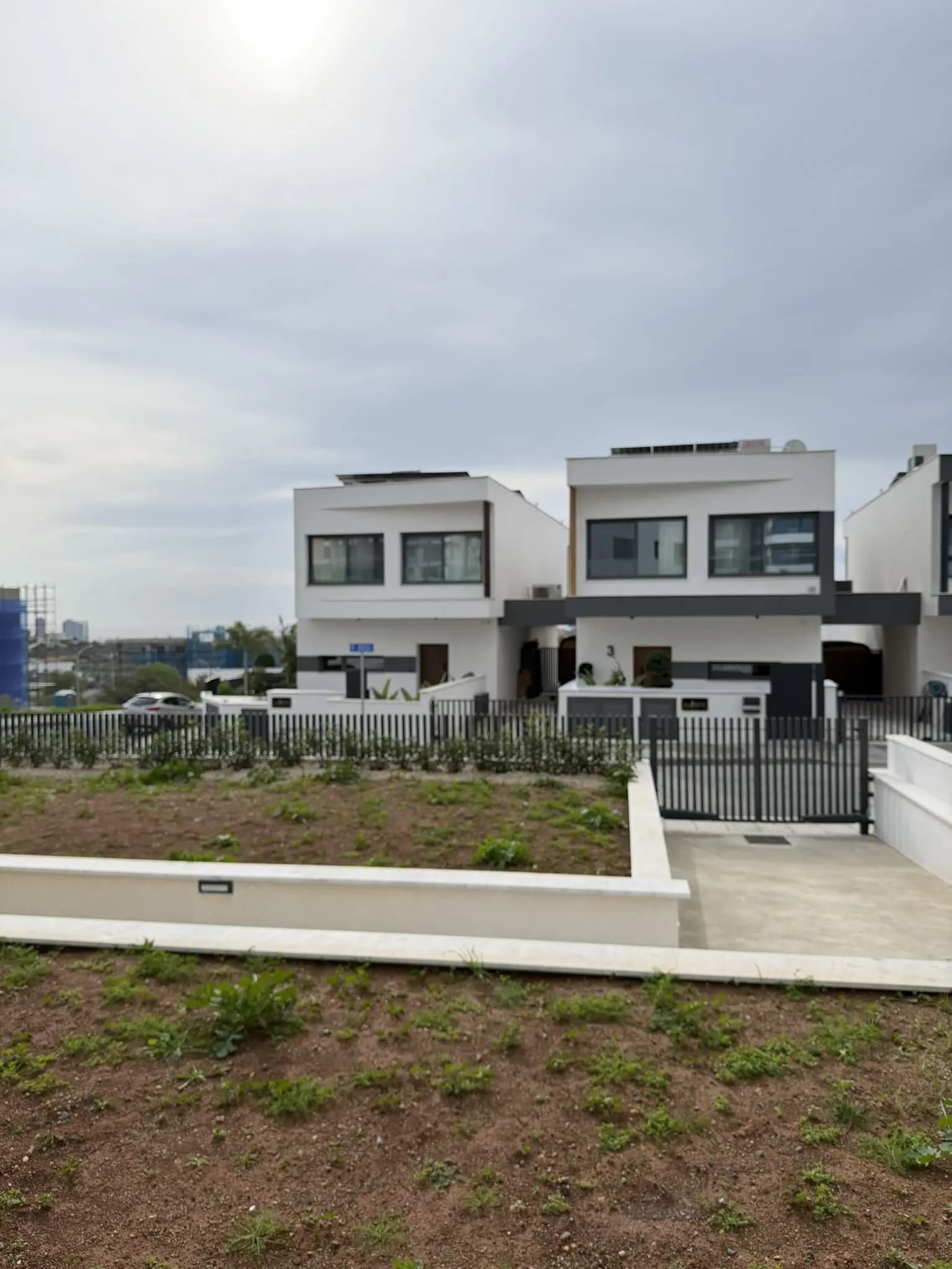 Apartment 4