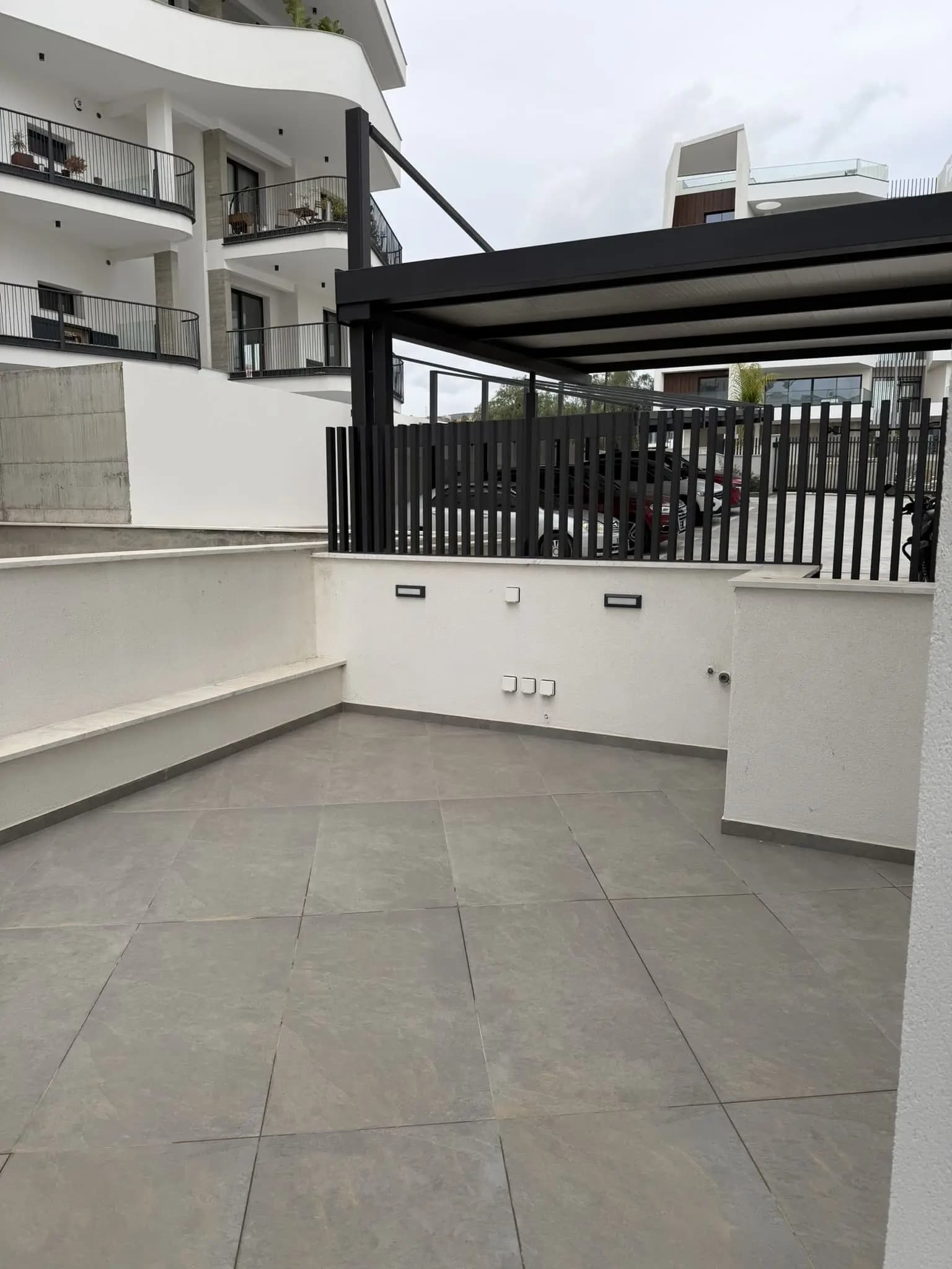 Apartment 5