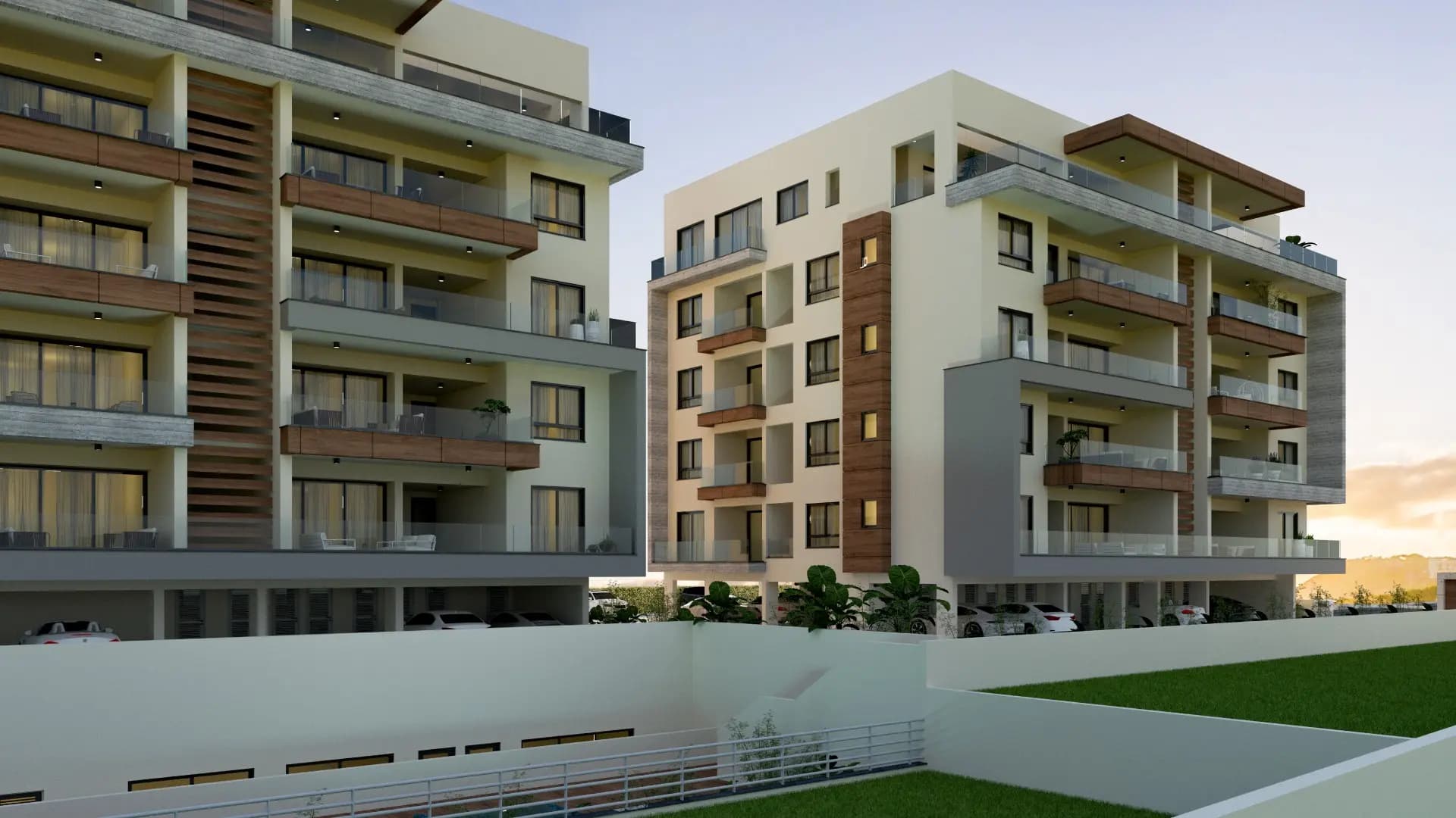 Apartment 1