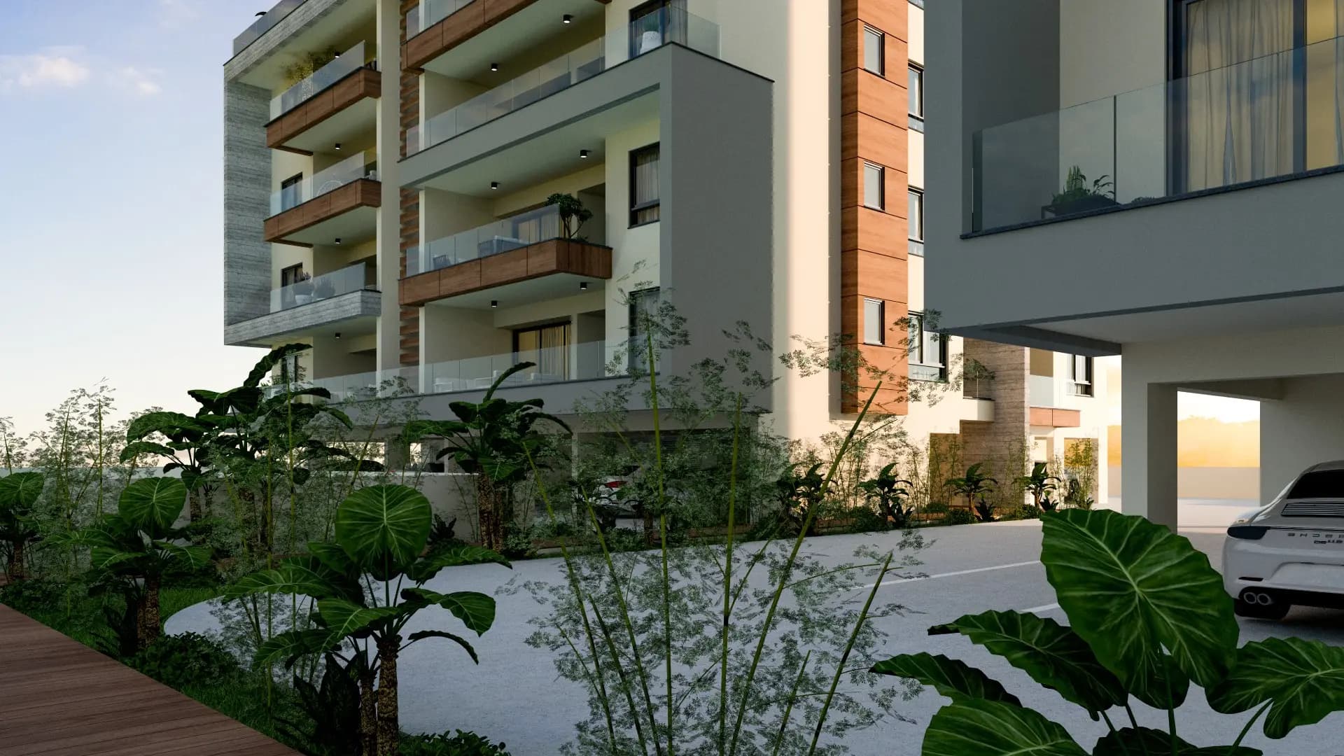 Apartment 1