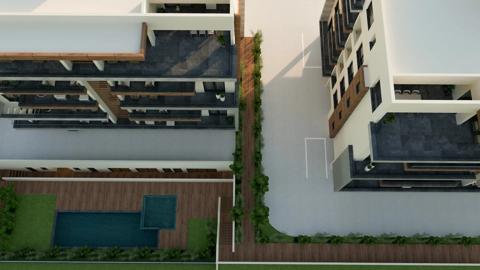 Apartment 1