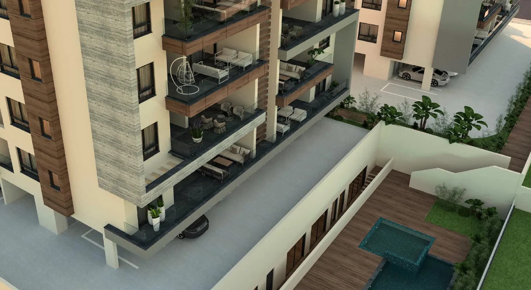 Apartment 1