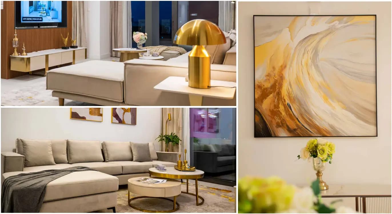 Apartment 2