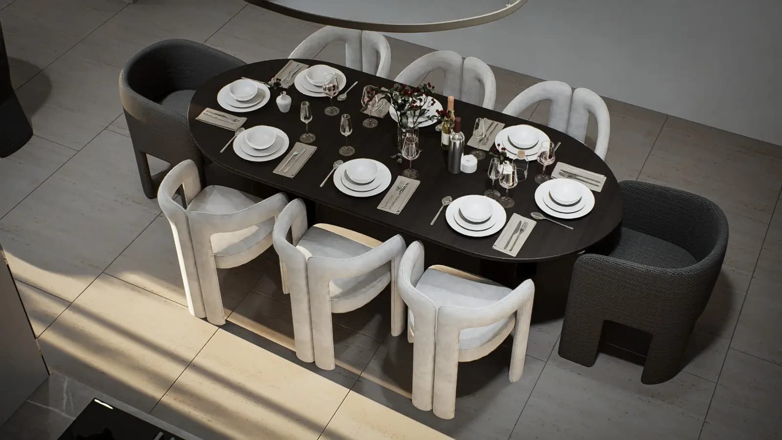Apartment 4