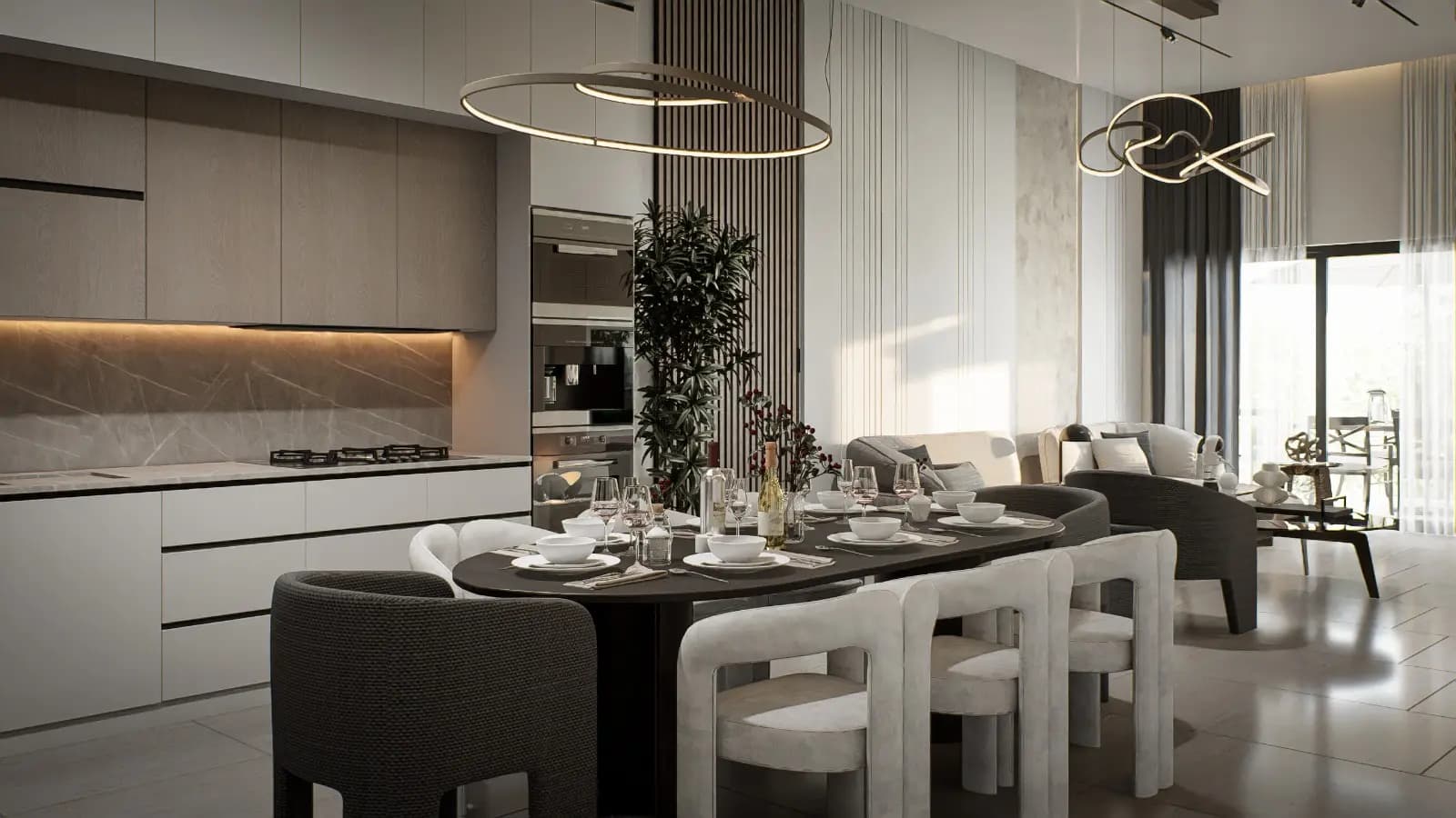 Apartment 6