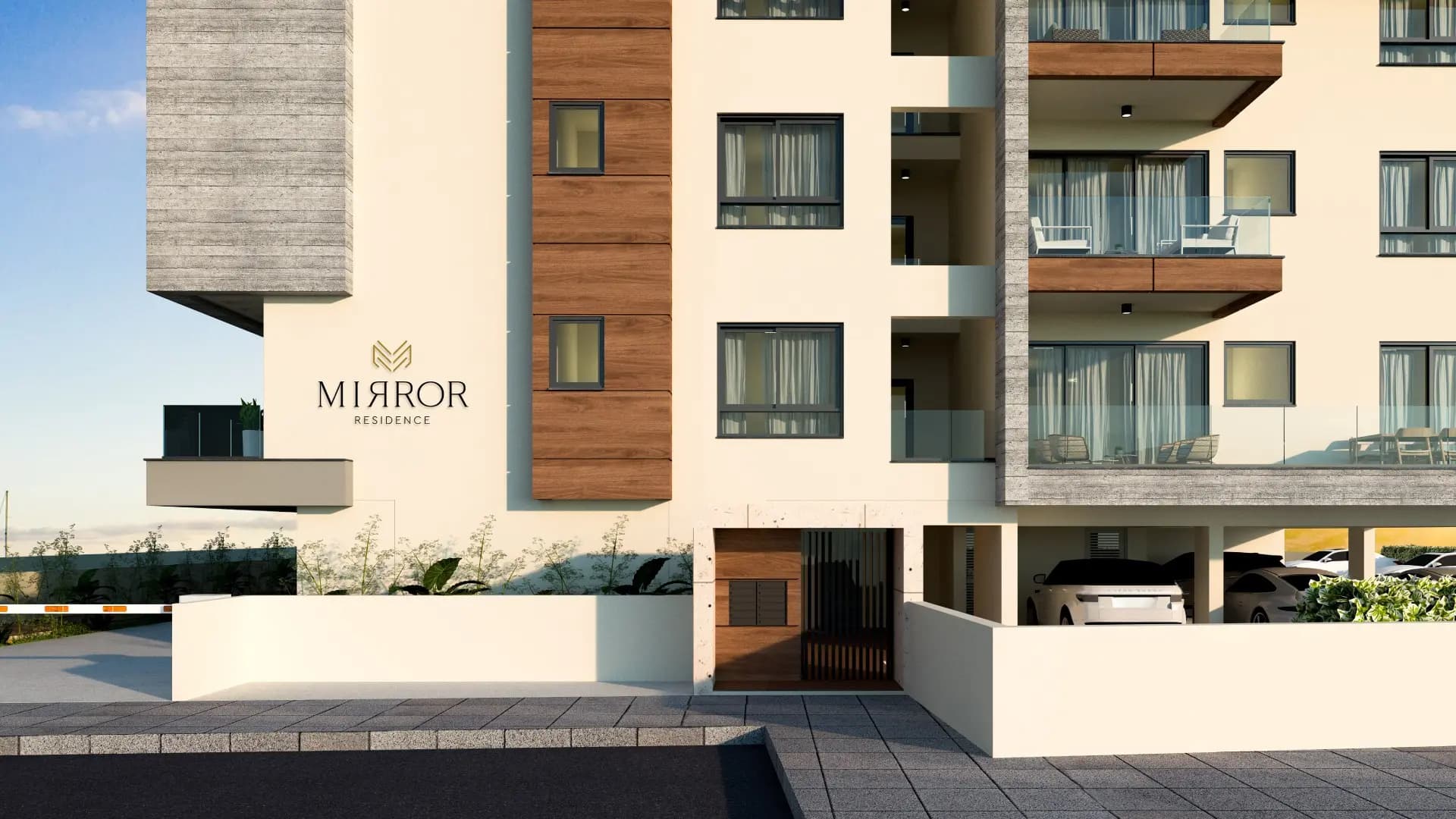 Apartment 1