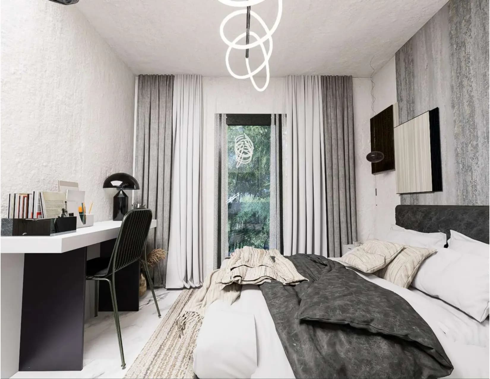 Villa 6