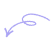 Annual subscription savings indicator arrow
