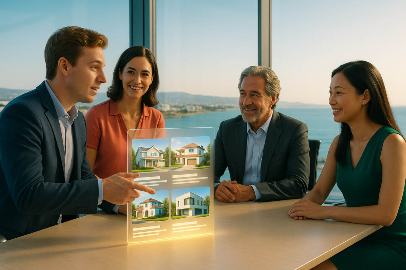 How MLS Becomes a Powerful Lead Magnet Tool in Real Estate Funnels