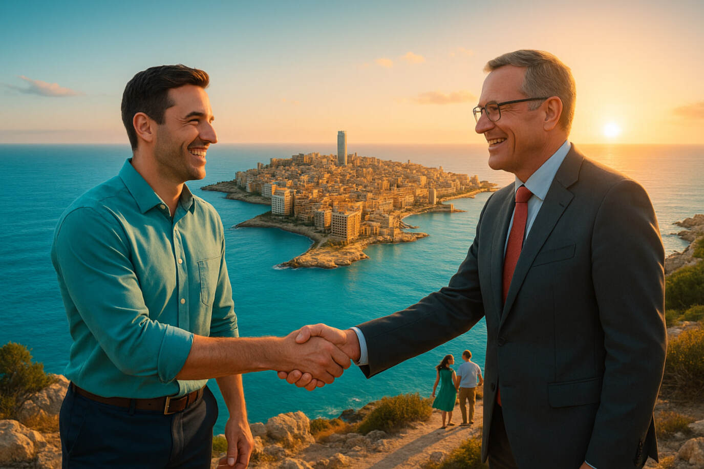 How Cyprus Can Avoid Market Fragmentation: Lessons from Abroad, Opportunities at Home