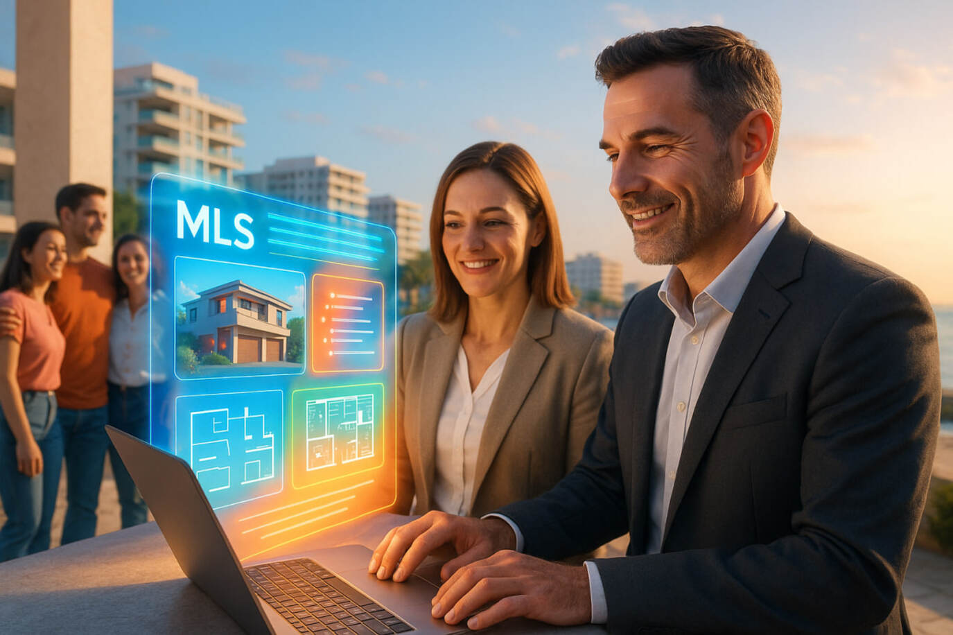 MLS in 2025: The Features That Have Already Become Standard