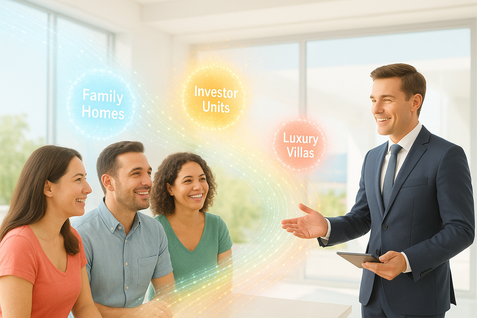 From Data to Insights: How MLS Clustering Transforms the Cyprus Property Market