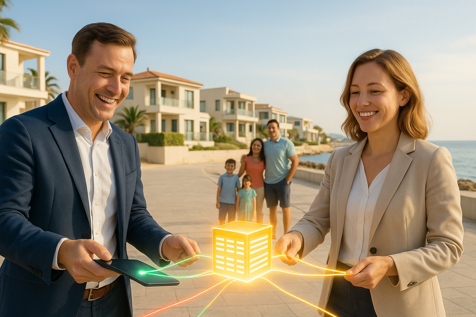 How a Unified Real Estate Catalogue Helps Agencies Compete Smarter: Lessons for Cyprus