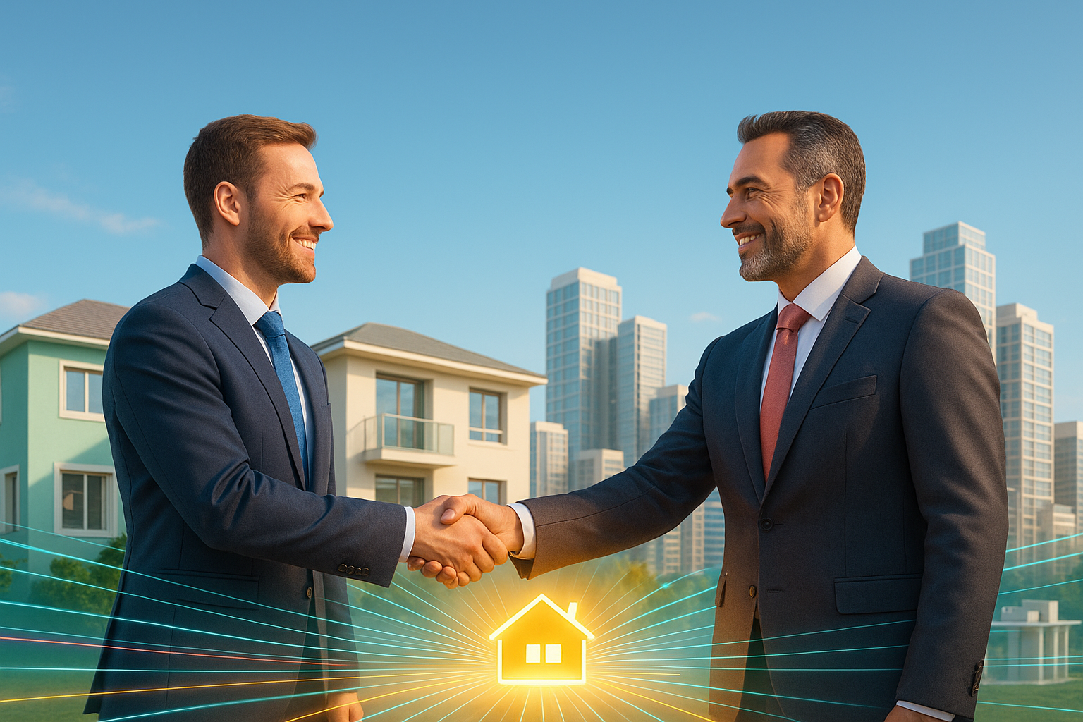 From Chaos to Order: How a Unified Database Transforms Cyprus Real Estate