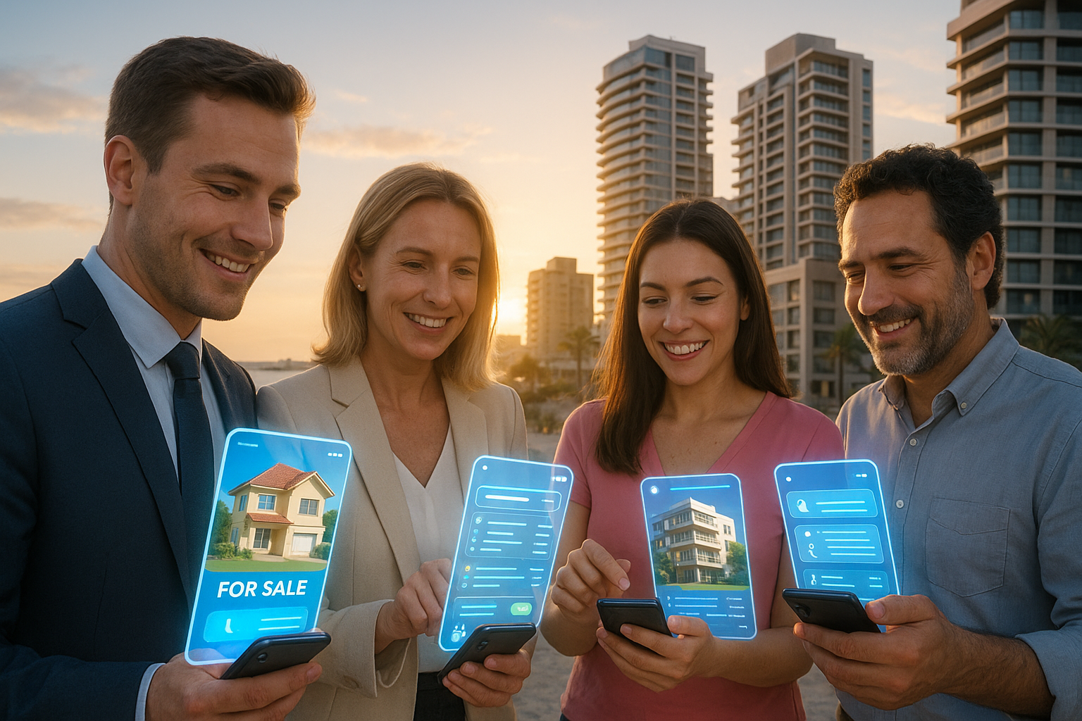 From Mobile Apps to Market Growth: Cyprus’ Strengths in Digital Innovation