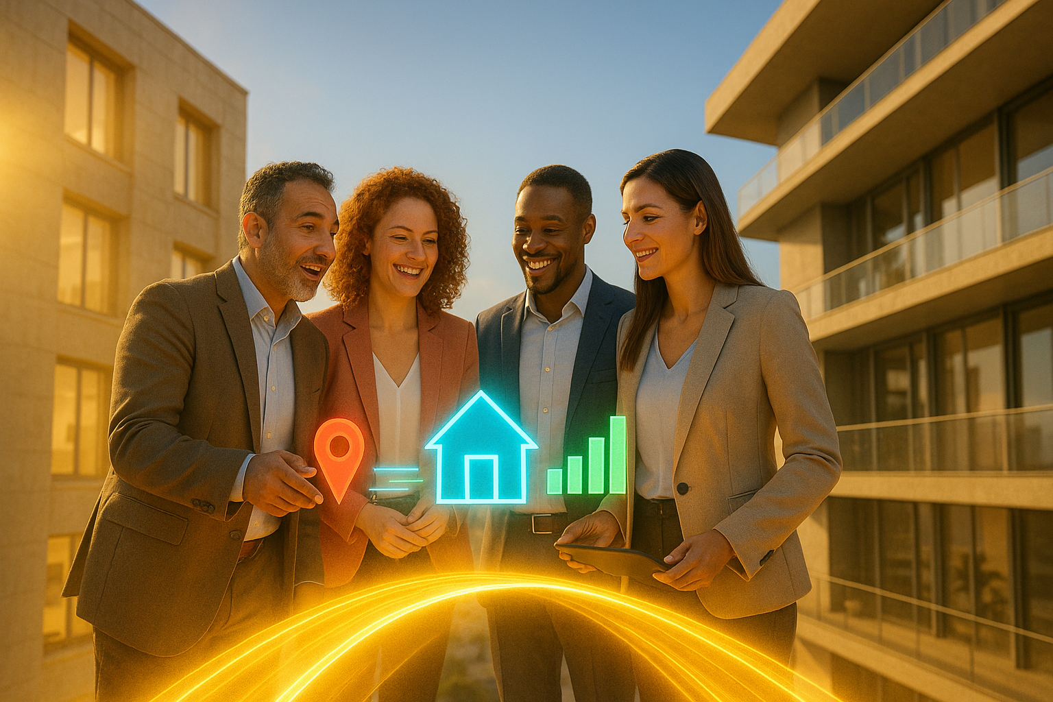How MLS Boosts Developer–Agency Collaboration