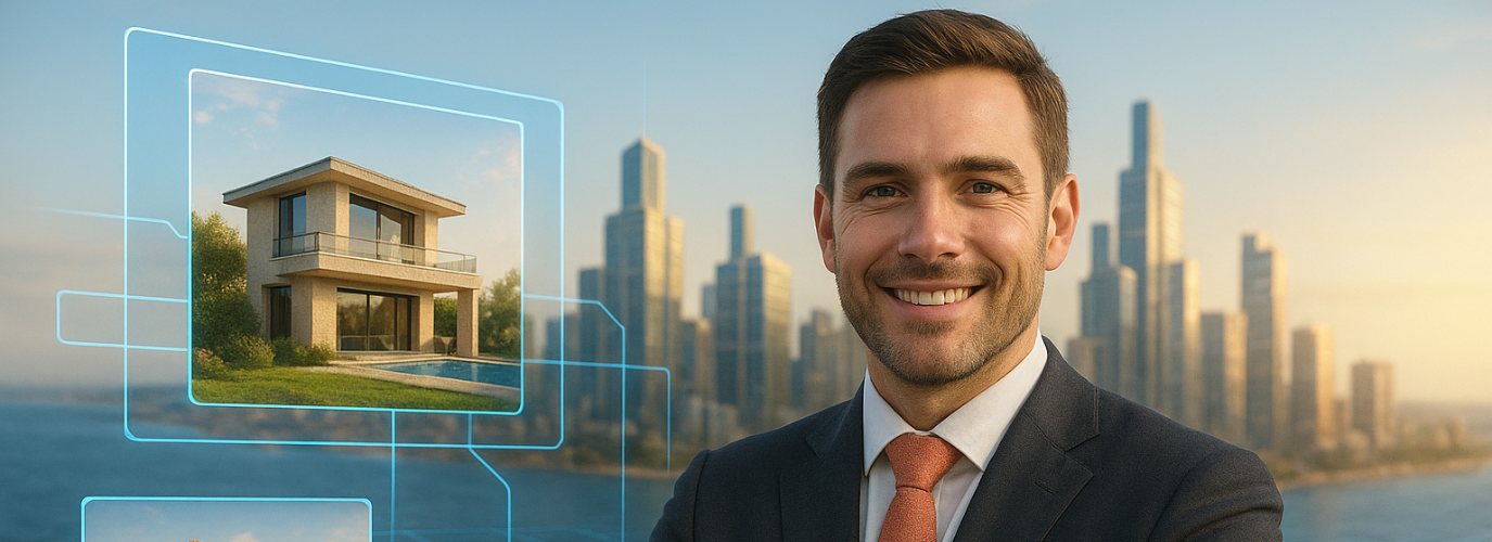 IDX Websites for Agents in Cyprus: Why MLS Integration Is Your Competitive Edge