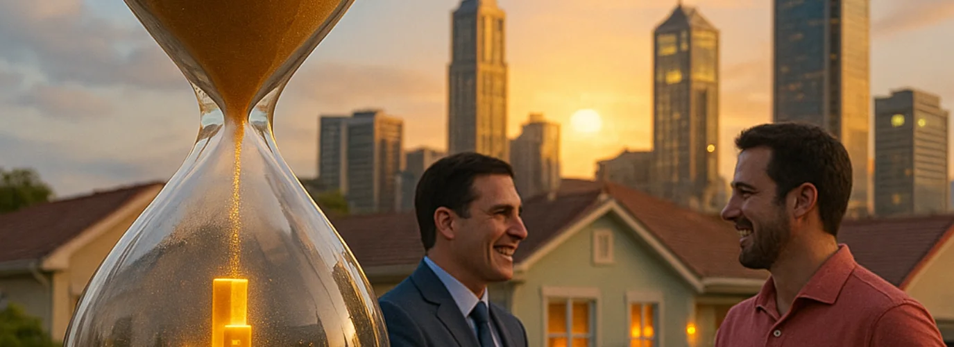 How MLS Systems Help Shorten Transaction Time — A New Era for Cyprus Real Estate