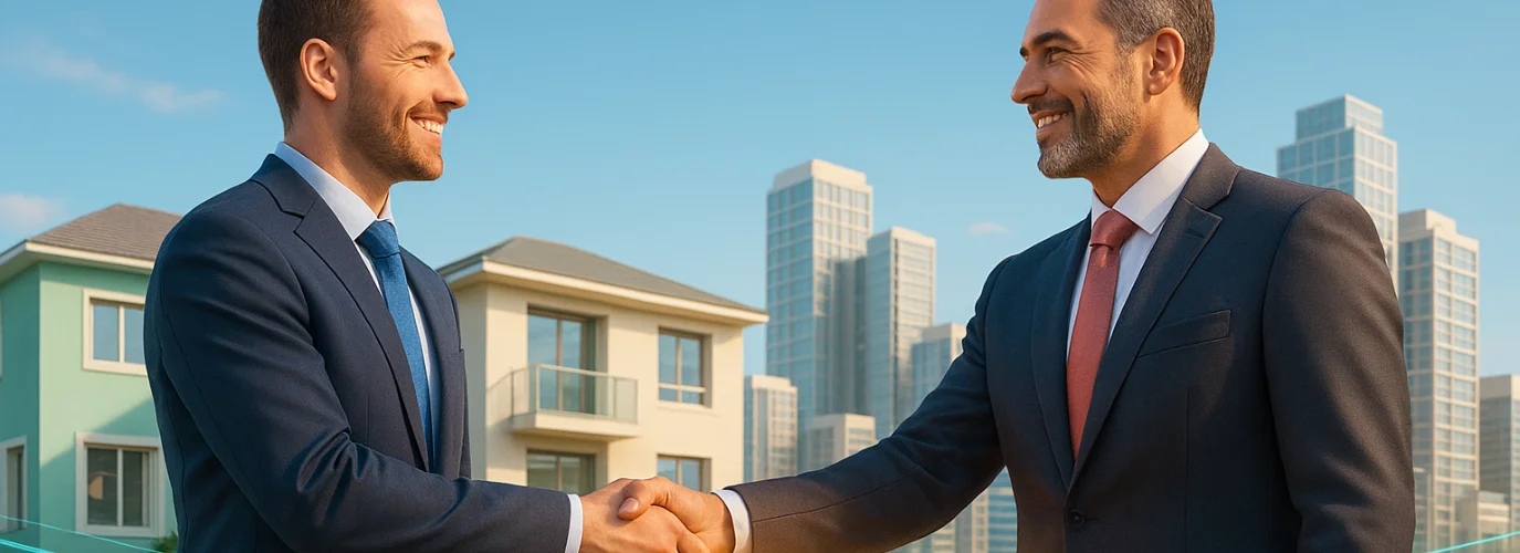 From Chaos to Order: How a Unified Database Transforms Cyprus Real Estate