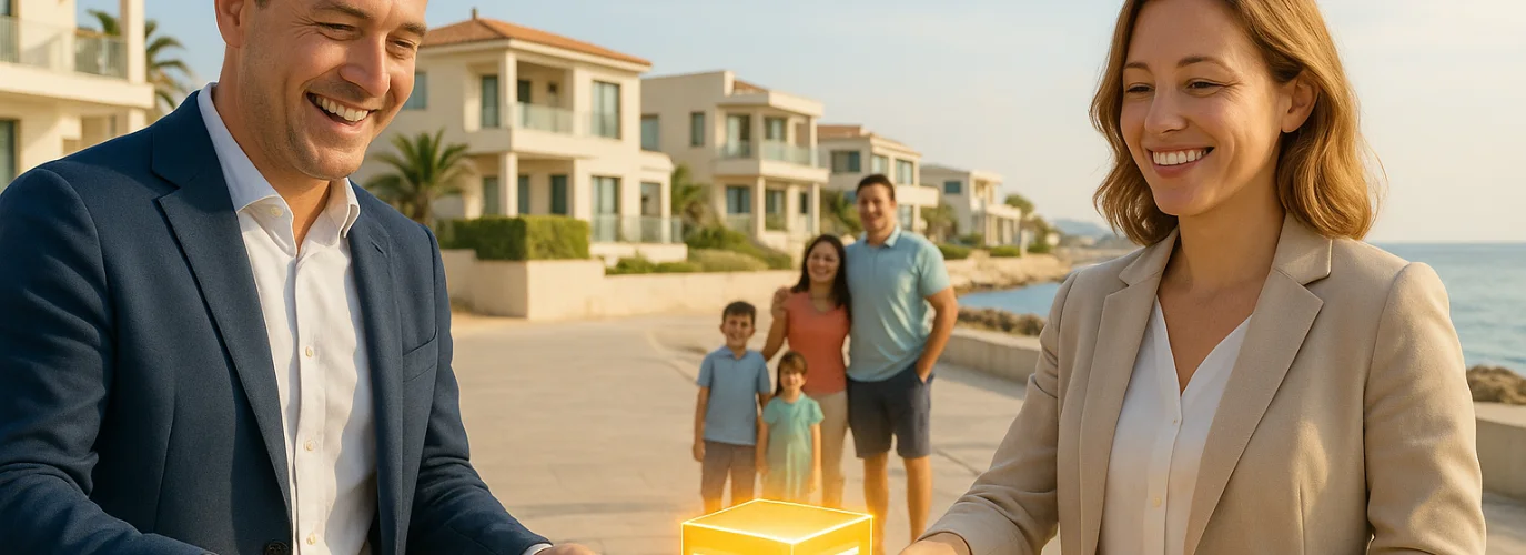 How a Unified Real Estate Catalogue Helps Agencies Compete Smarter: Lessons for Cyprus