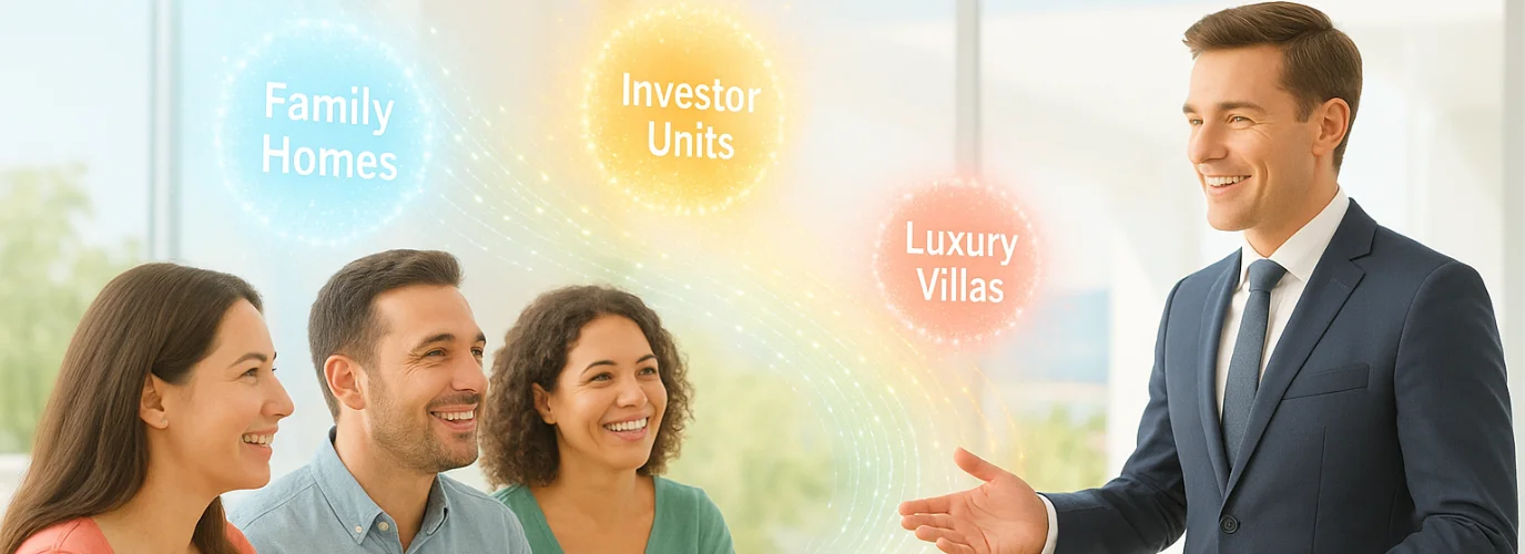 From Data to Insights: How MLS Clustering Transforms the Cyprus Property Market