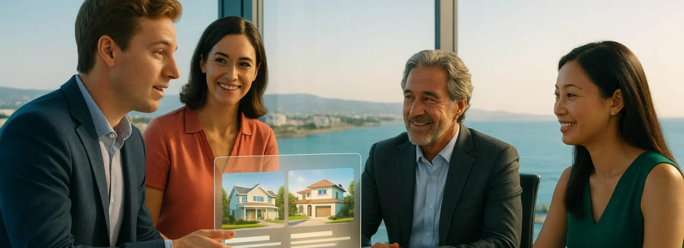 How MLS Becomes a Powerful Lead Magnet Tool in Real Estate Funnels