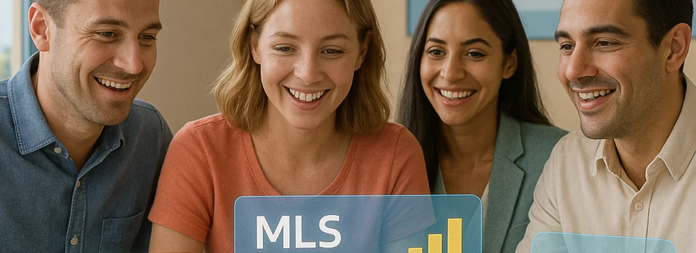 MLS Training for Agents Cyprus: Learn the MLS System and Elevate Your Real Estate Career