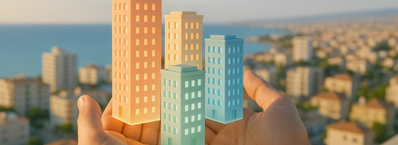 Rising Rents — With a Few Surprises