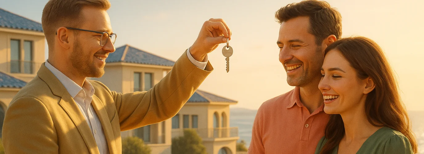 Developer Account After-Sales in Cyprus: Turning Handover into Long-Term Growth