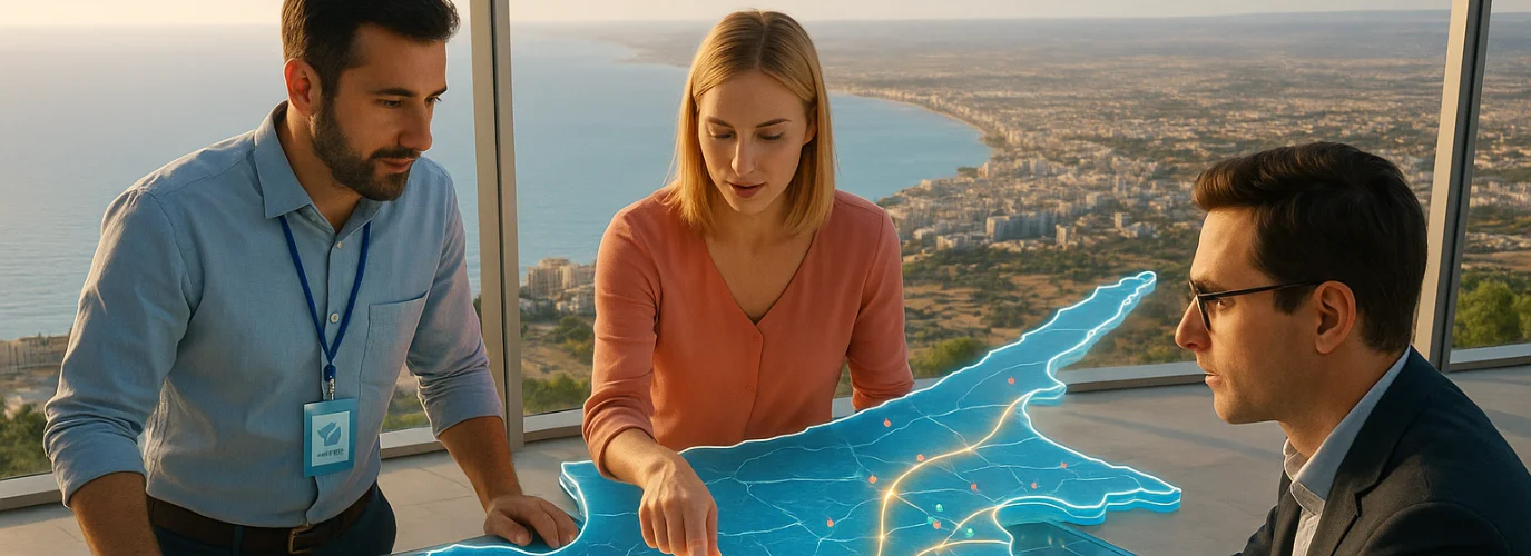 RealtyHub: How Cyprus Is Building the Operating System of Its Real Estate Market