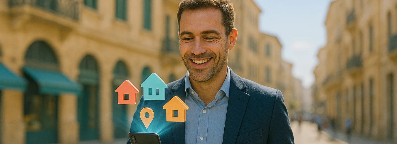 Agent Mobile Workflow Cyprus: From Calls to Closings in One Tap