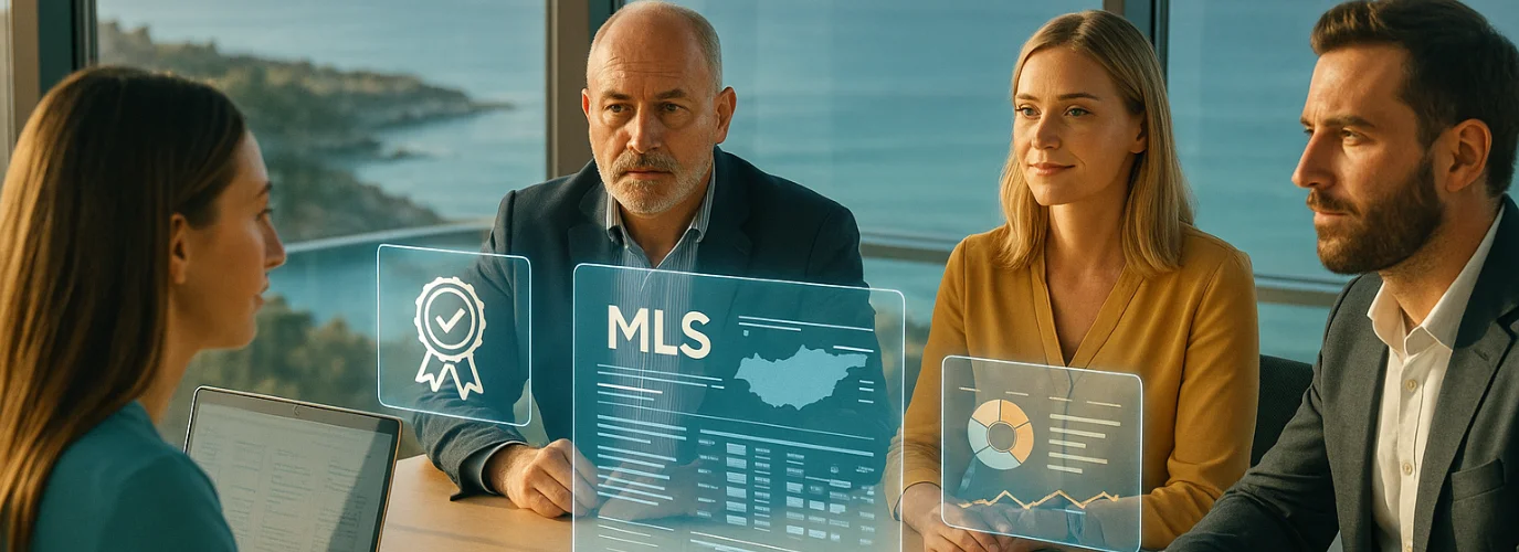 Why Agent Continuing Education in Cyprus Is the Key to Real Estate Success