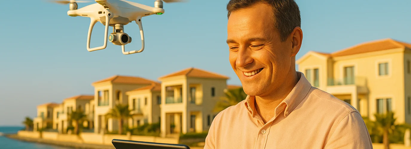 For Developer Account Video Marketing in Cyprus: Turning Views into Sales