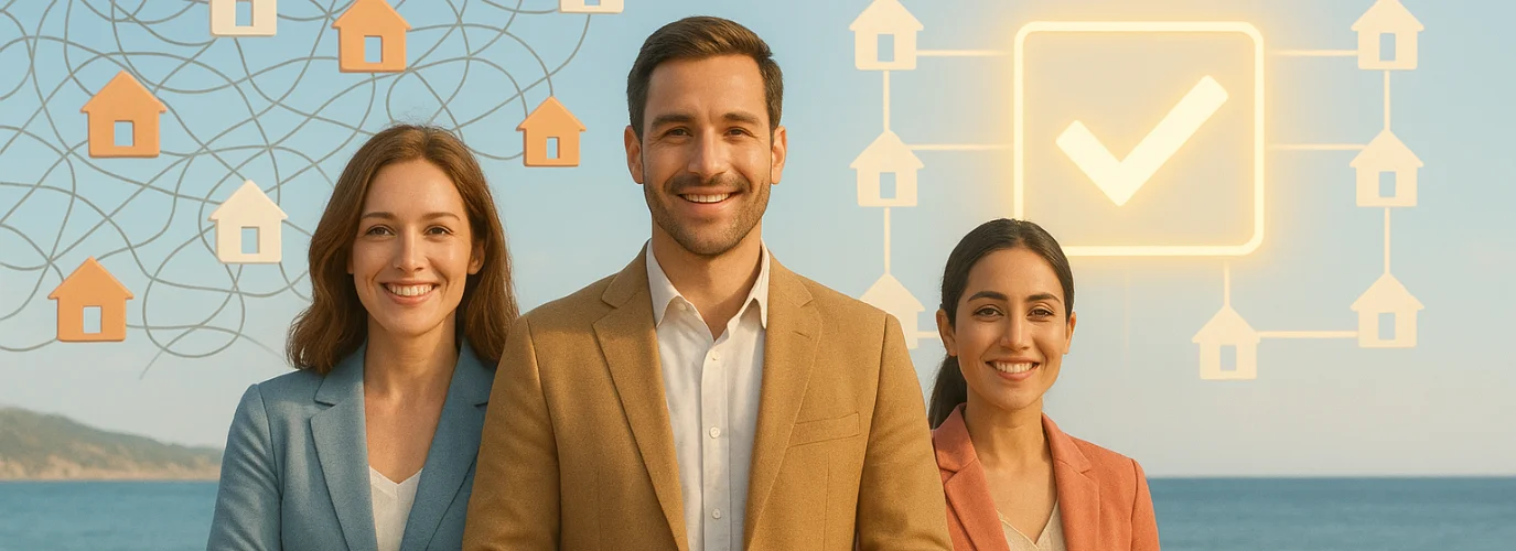 How MLS Works Cyprus: Basics & System Knowledge